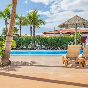 3* Apartmanhotel Royal Tenerife Country Club